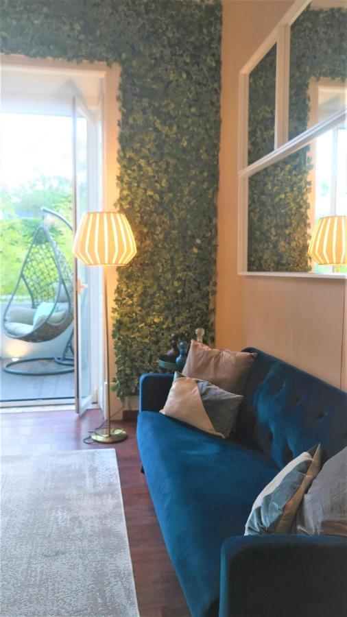 Lisbon Guests Apartments Экстерьер фото