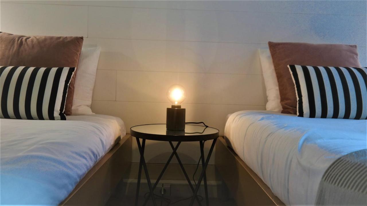 Lisbon Guests Apartments Экстерьер фото