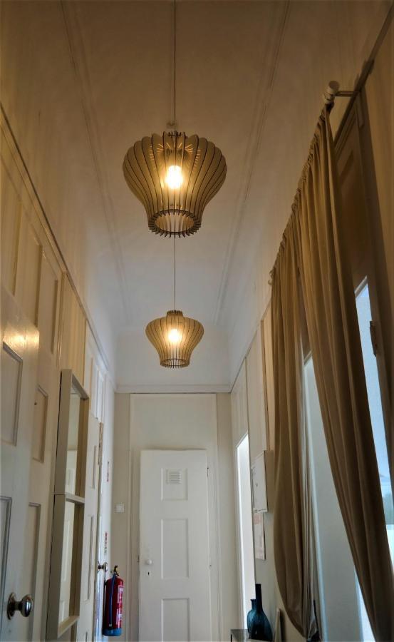 Lisbon Guests Apartments Экстерьер фото