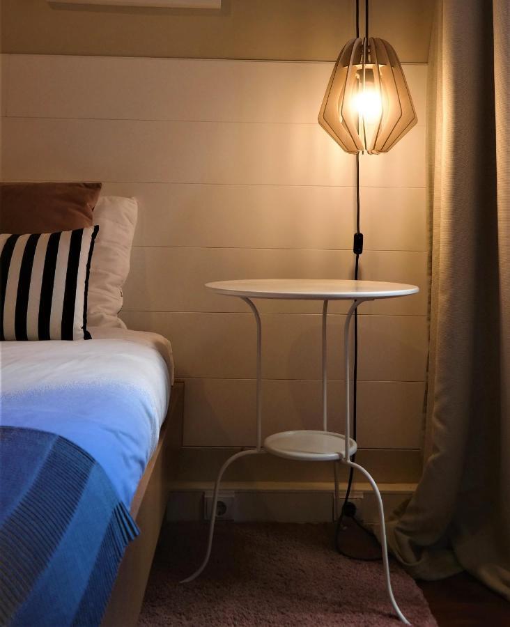 Lisbon Guests Apartments Экстерьер фото