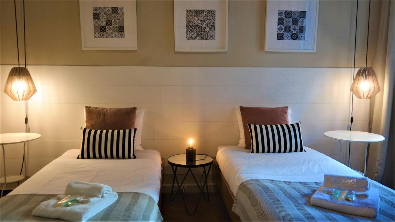 Lisbon Guests Apartments Экстерьер фото