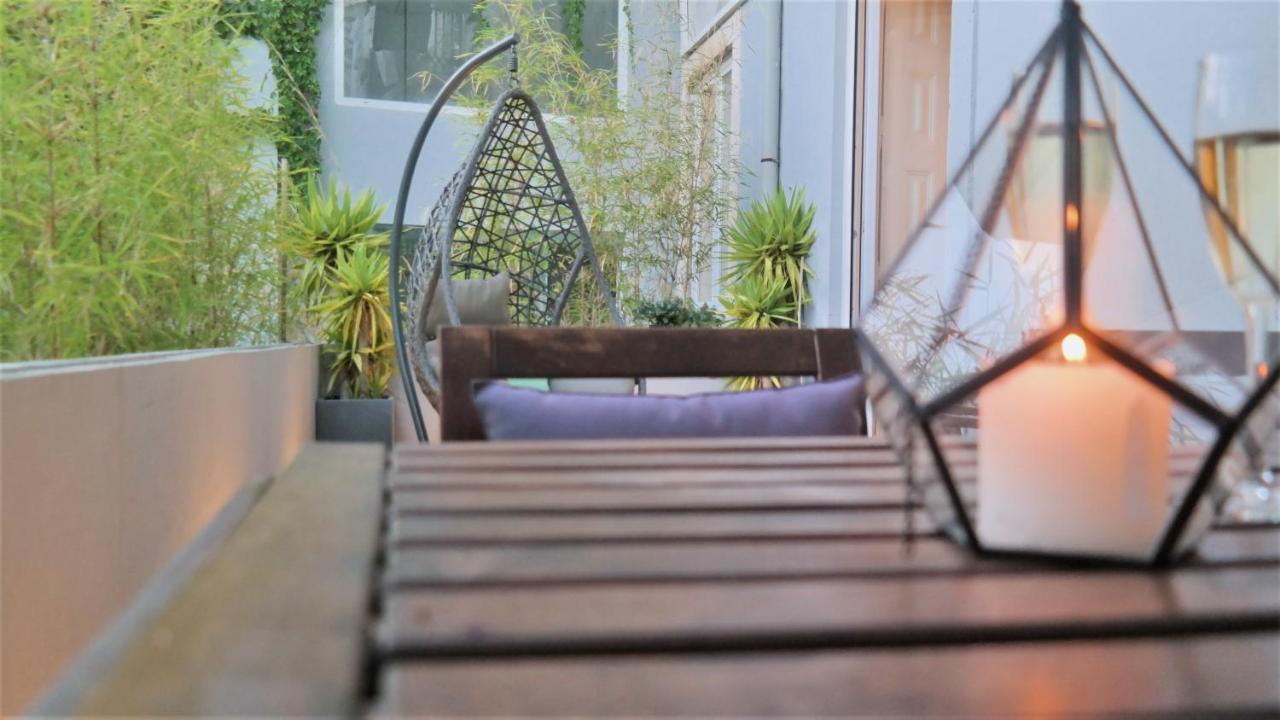 Lisbon Guests Apartments Экстерьер фото