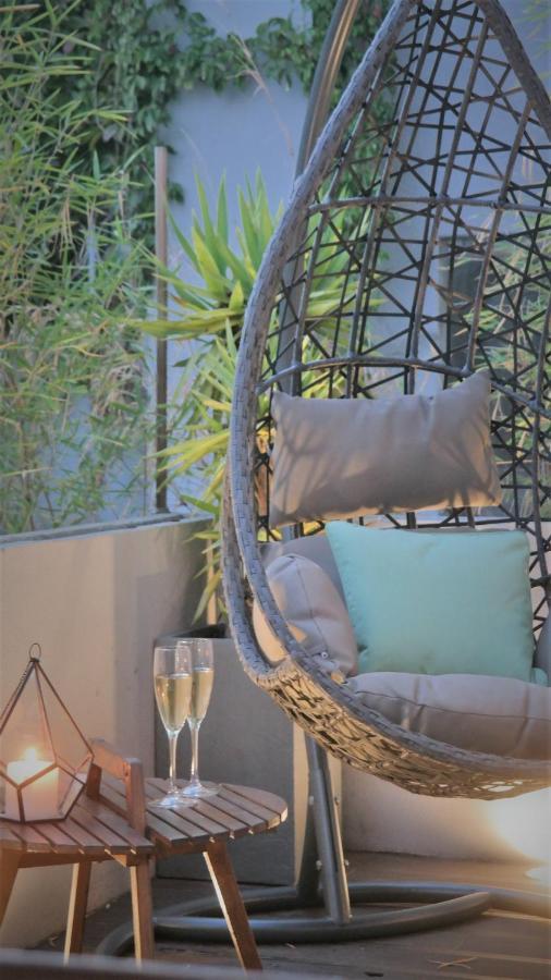 Lisbon Guests Apartments Экстерьер фото