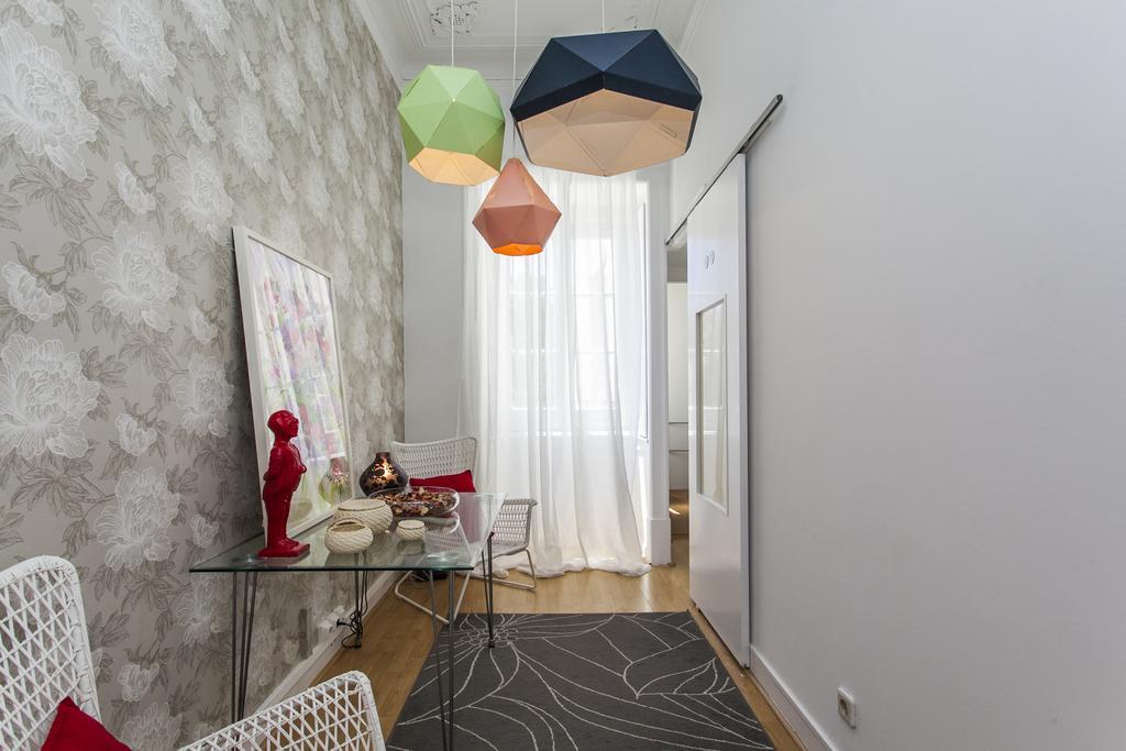 Lisbon Guests Apartments Номер фото