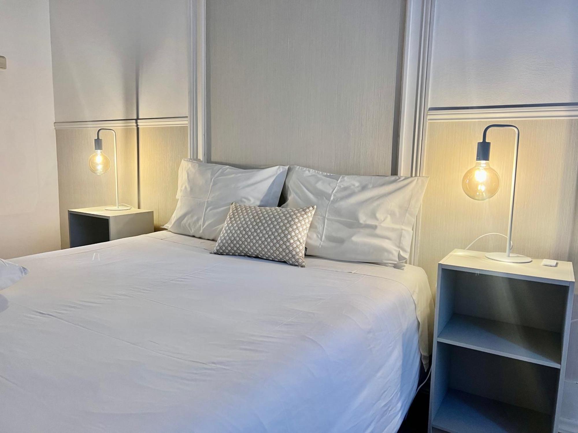 Lisbon Guests Apartments Экстерьер фото