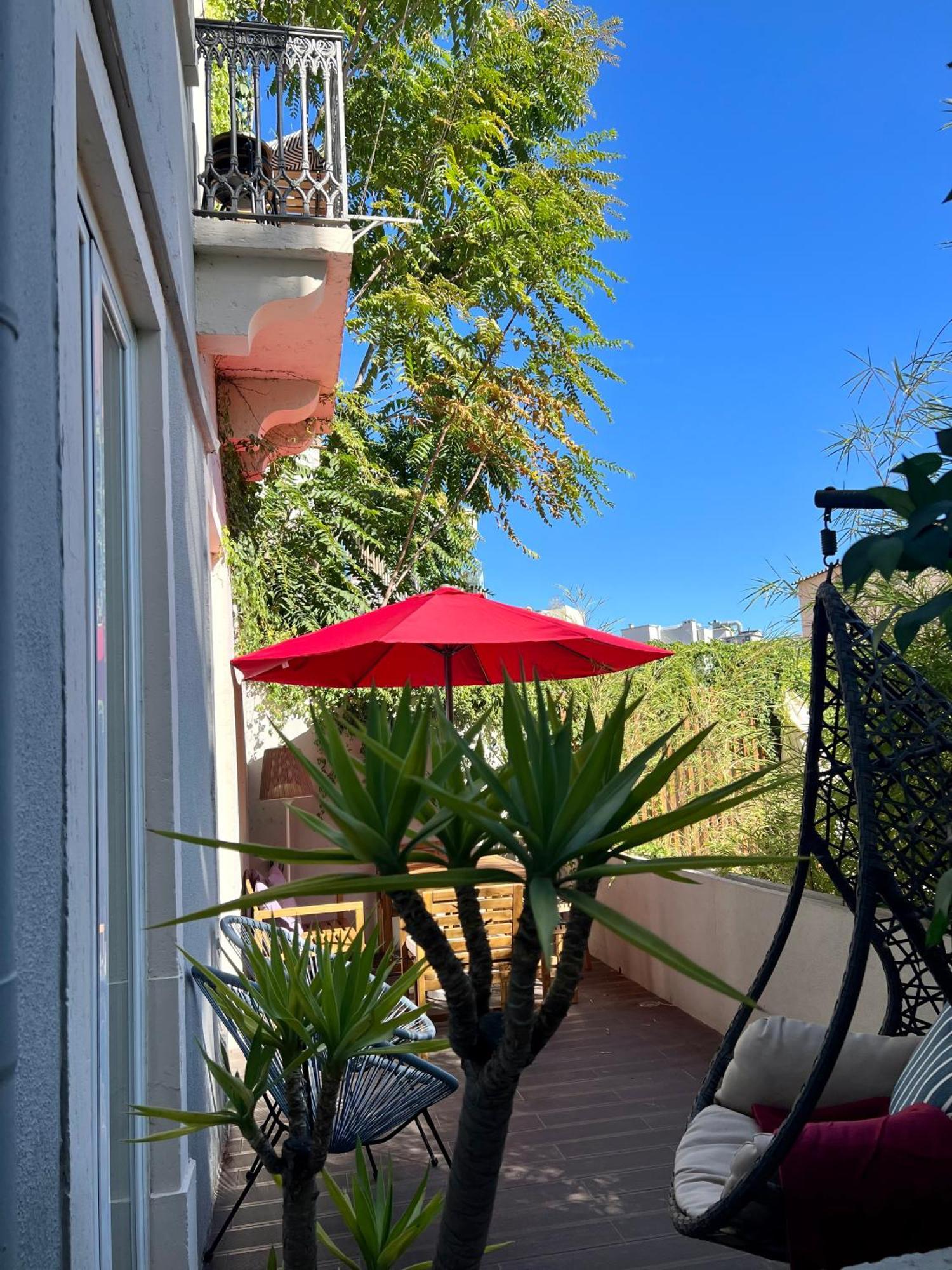 Lisbon Guests Apartments Экстерьер фото
