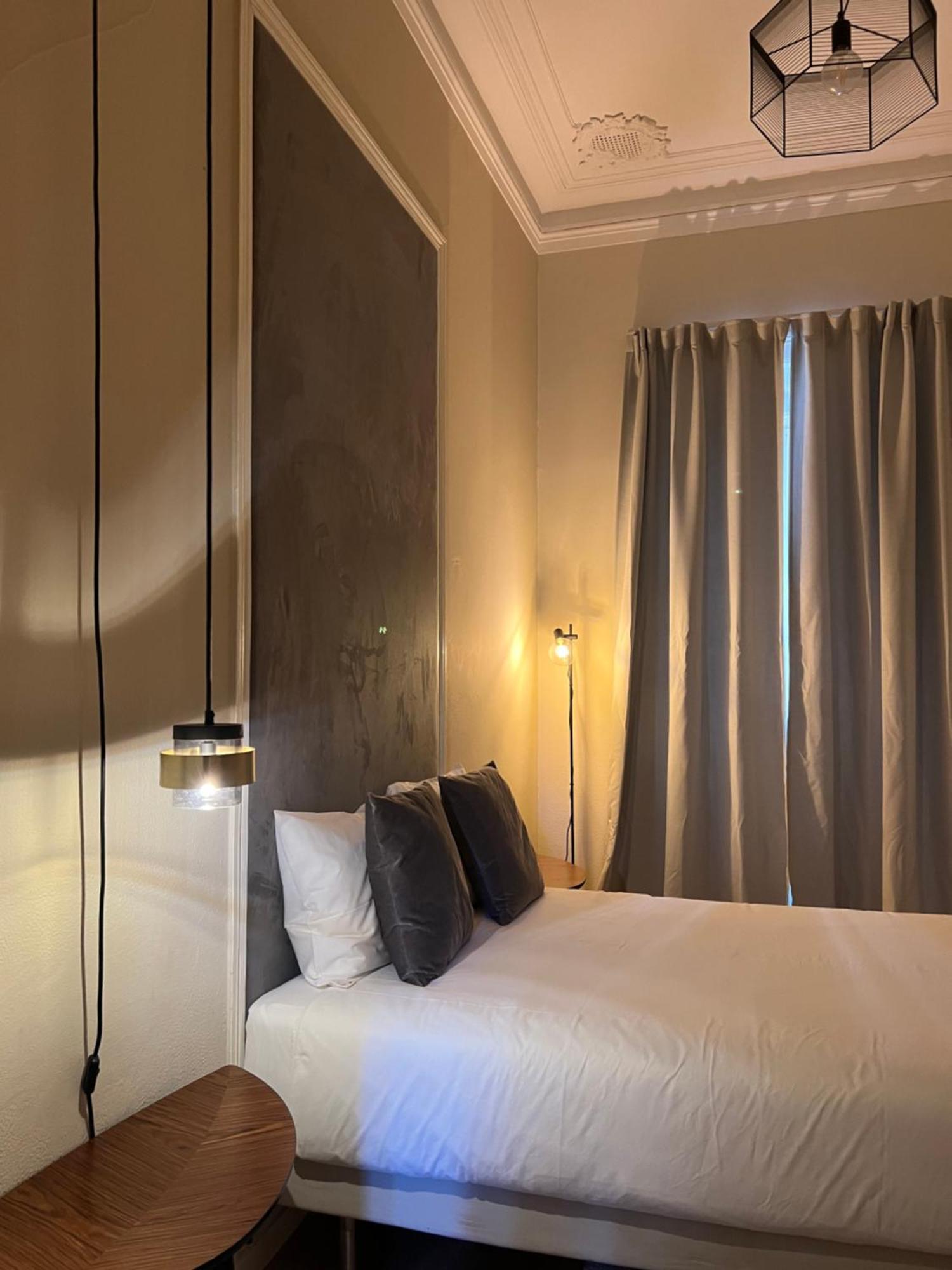 Lisbon Guests Apartments Экстерьер фото