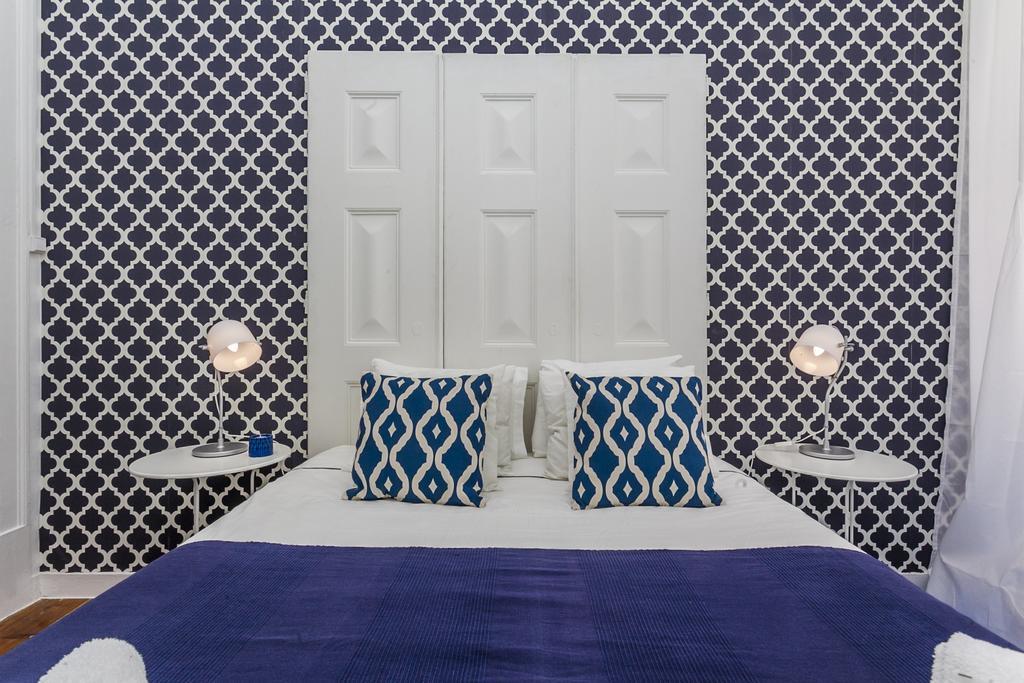 Lisbon Guests Apartments Экстерьер фото