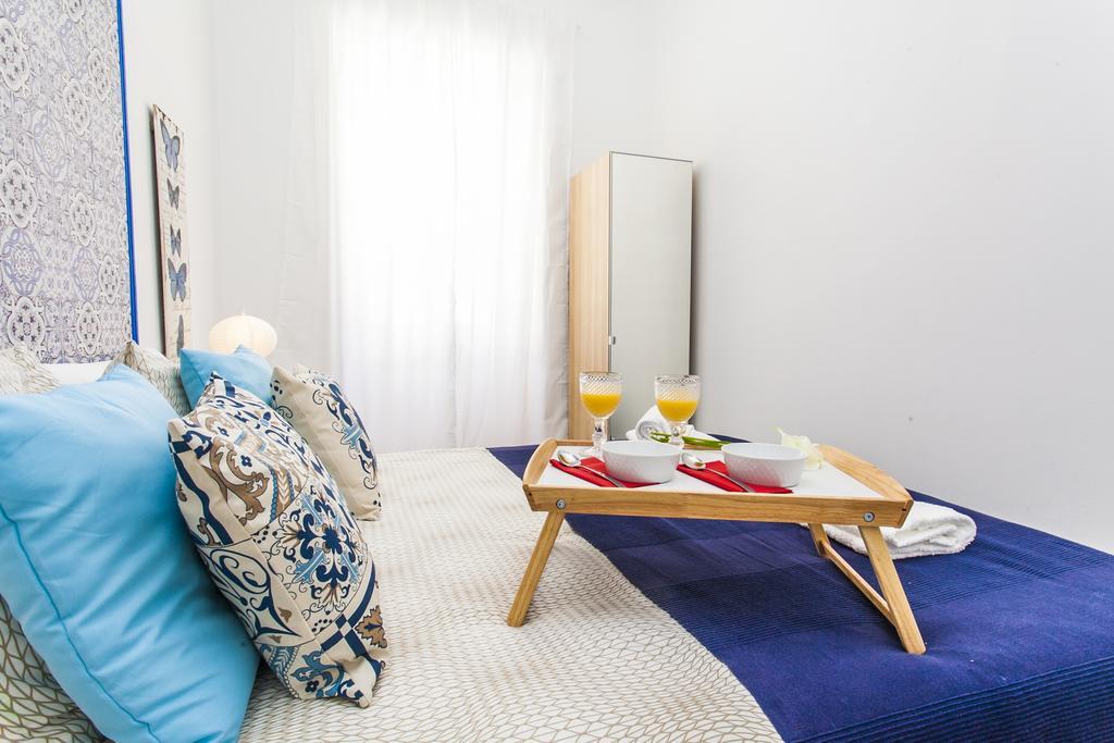 Lisbon Guests Apartments Экстерьер фото