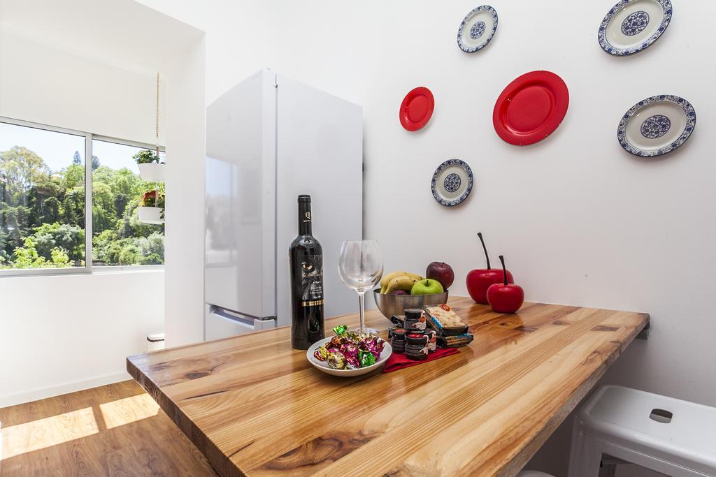 Lisbon Guests Apartments Экстерьер фото