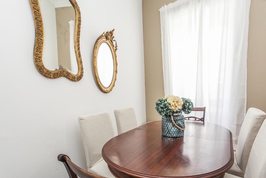 Lisbon Guests Apartments Экстерьер фото